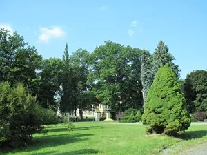 Castle Park