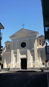 church of Santa Maria del Carmine