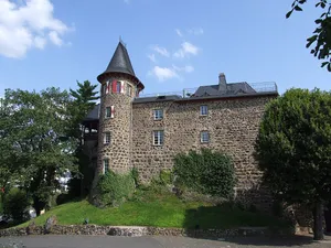 Ockenfels Castle