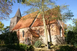 Church in Hohendorf