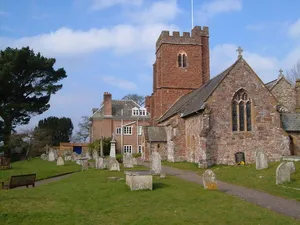 Church of St Michael and All Angels