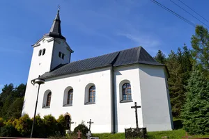 Church of St. Michael the Archangel