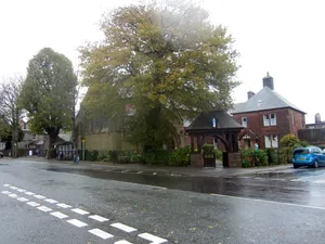 St Mary of Furness Church