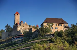 Hornberg Castle