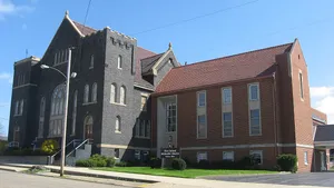 First United Methodist Church