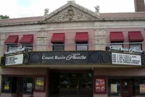 Count Basie Theatre