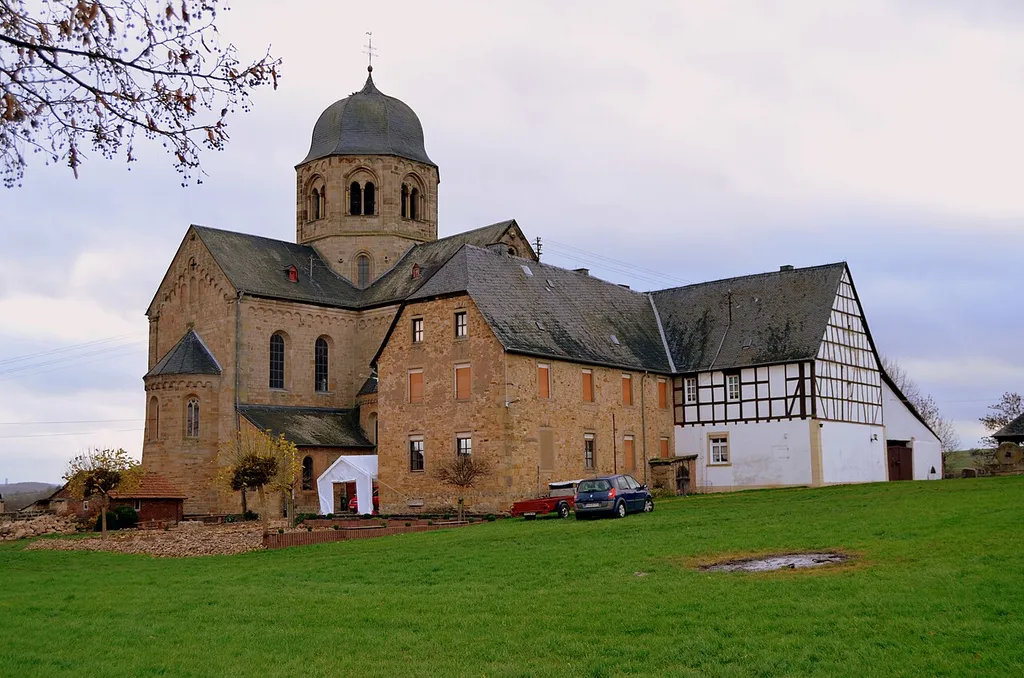 kloosterkerk