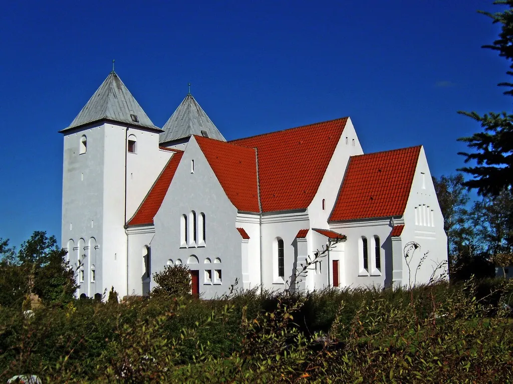 fra sydøst