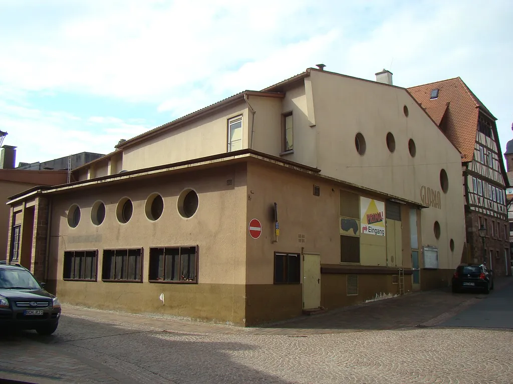 Gloria-Kino