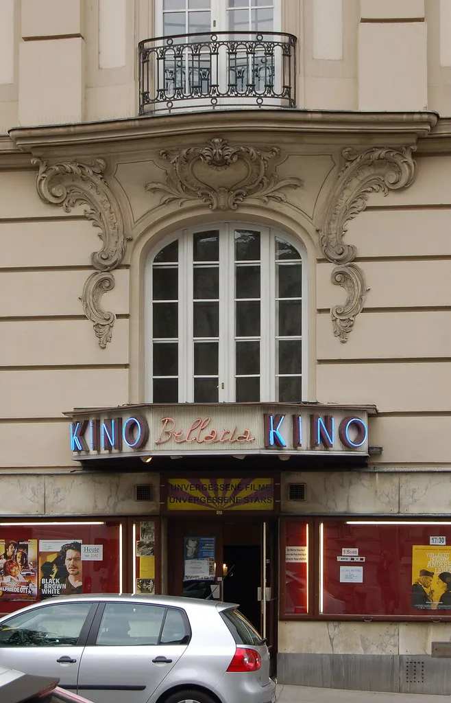 Bellaria-Kino