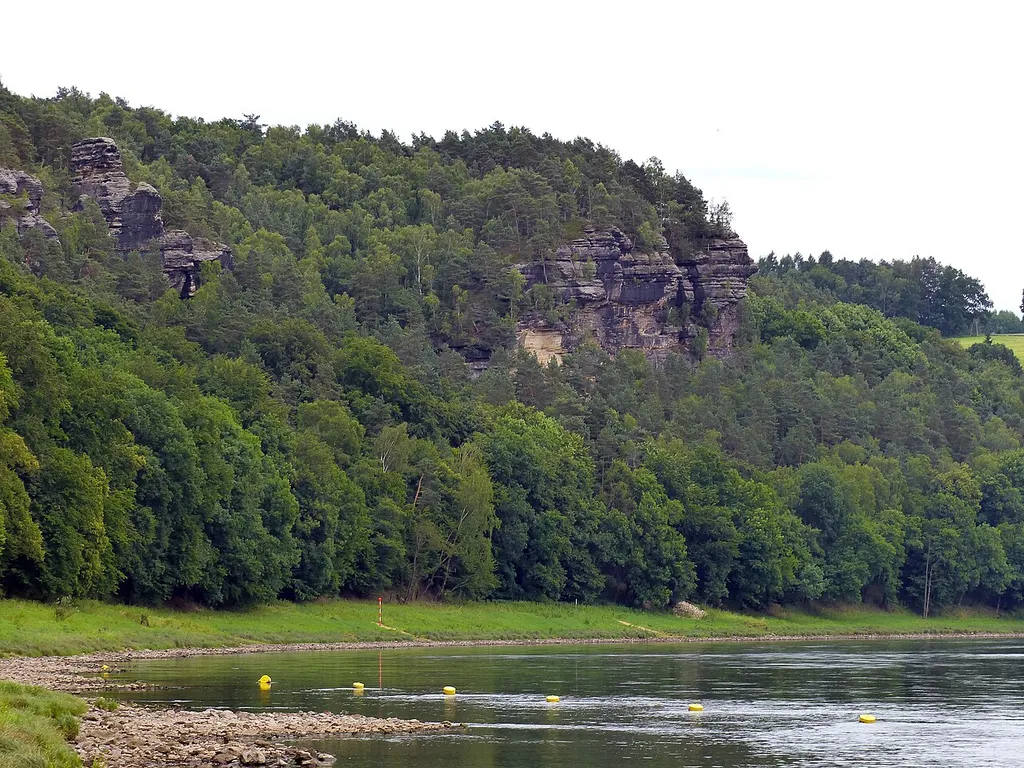 Sächsische Schweiz