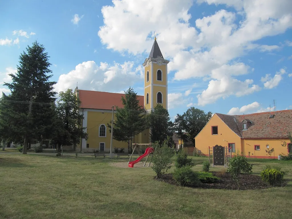 This is a photo of a cultural monument of the Czech Republic,number: