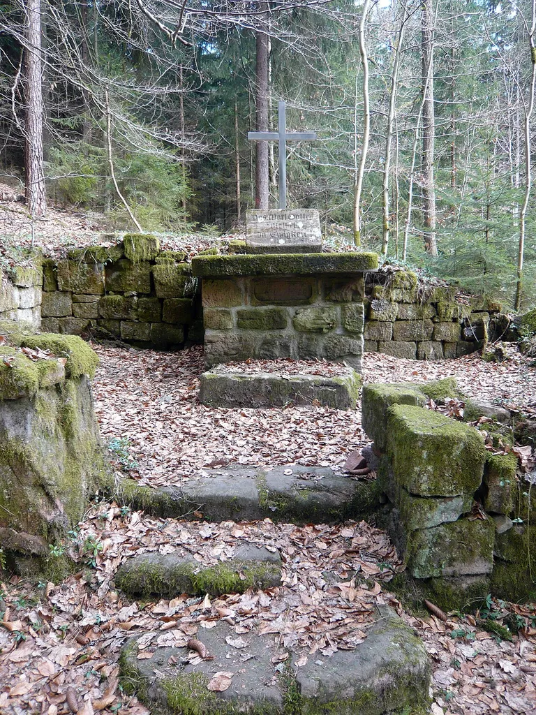 Hummelshain 2011