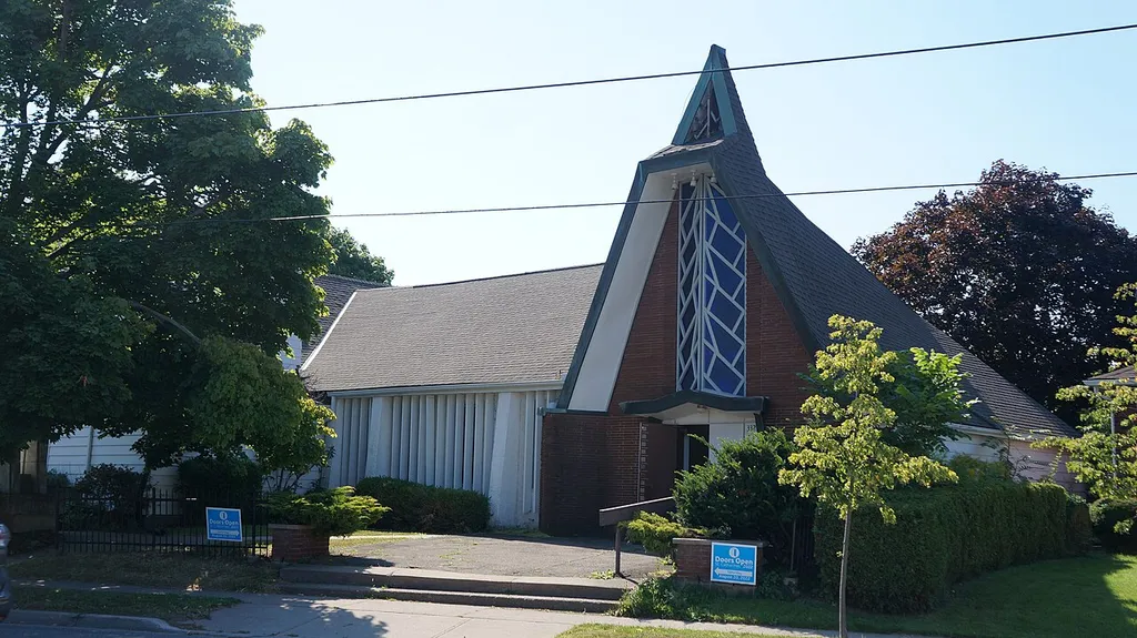 St. Ignatius of Antioch Antiochian Orthodox Church