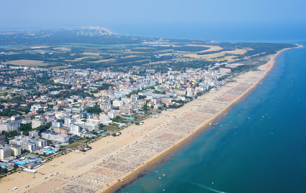Bibione