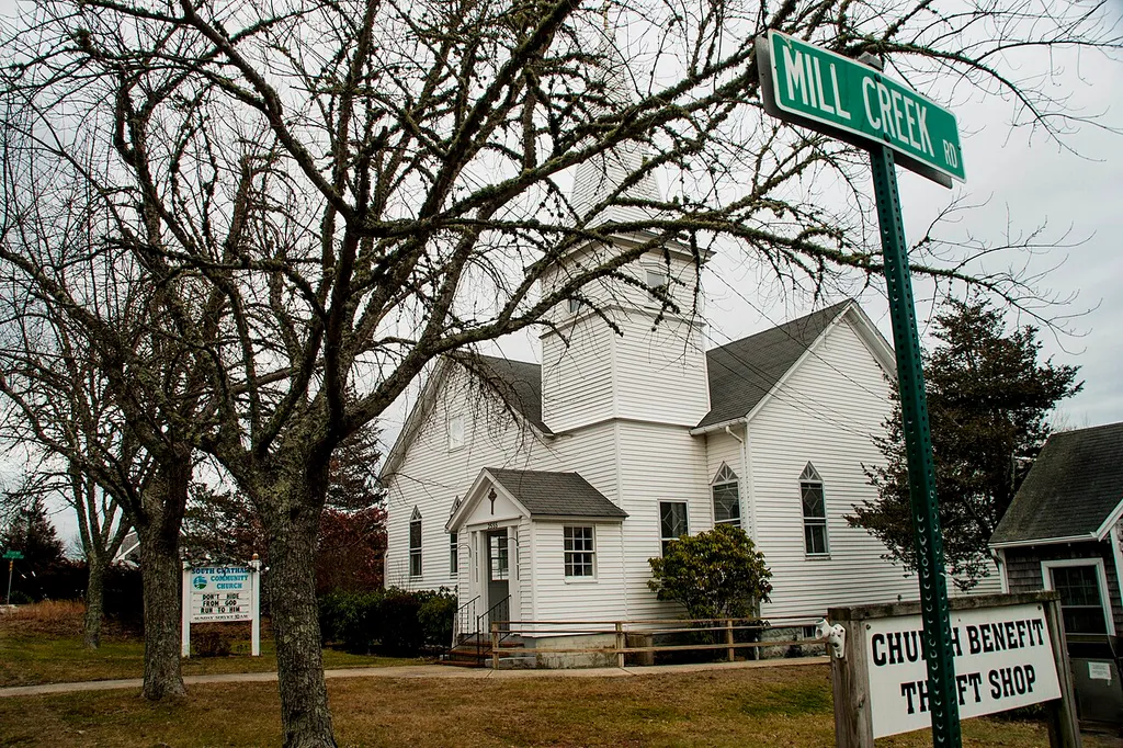 South Chatham Community Church