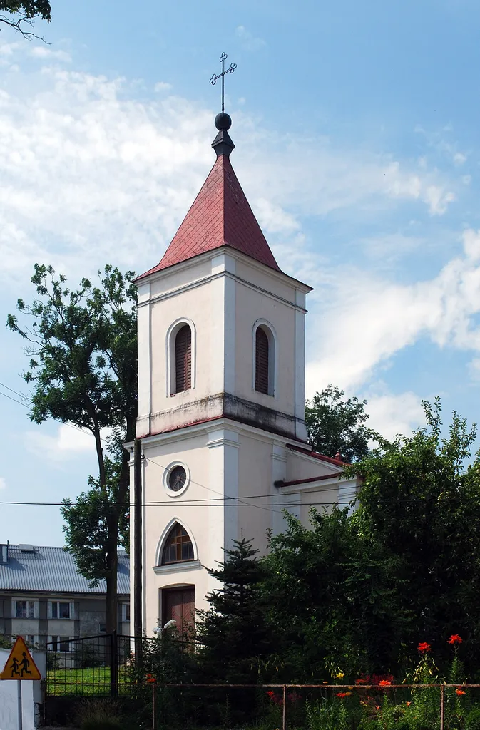 The making of this document was supported by Wikimedia Polska.