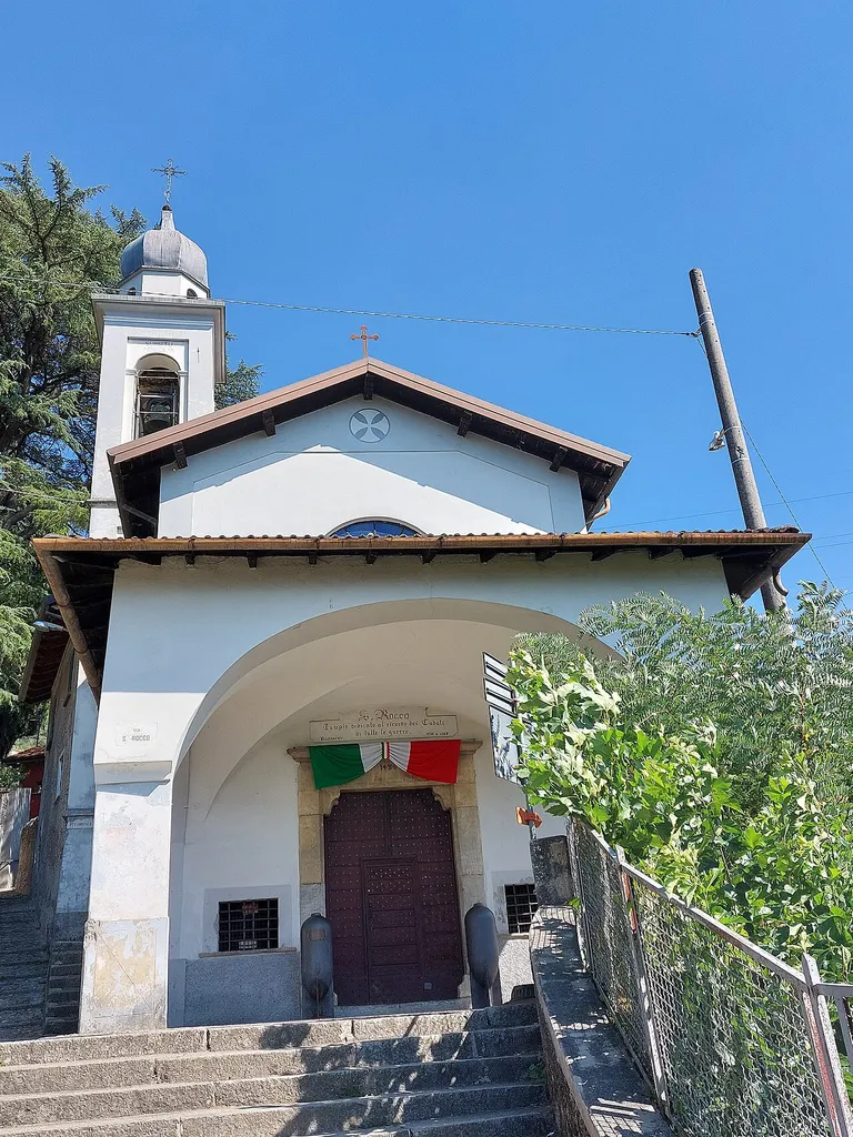 Bellano - San Rocco