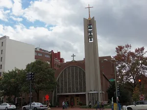 Saint Stephen Martyr Catholic Church