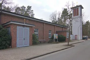 Auferstehungskirche