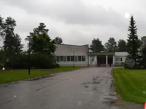 Niinisalo Church