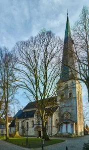Saint John the Baptist Church (Billerbeck)