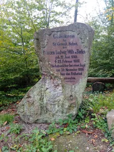 Prinzenstein (Neunkirchen)