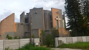 Holy Trinity Cathedral, Mutare