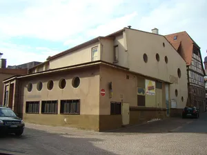 Gloria-Kino