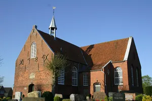 Reformed churches in Emden