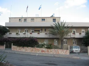 Seaman's Church (Ashdod)