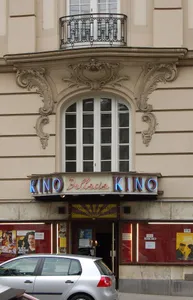 Bellaria-Kino