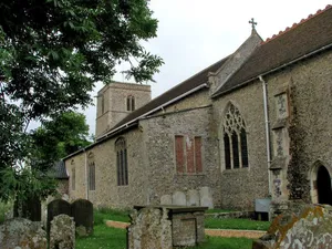 Church of All Saints