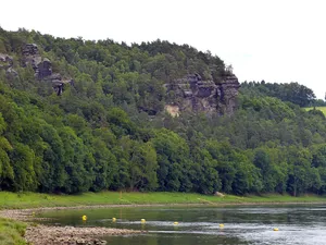 Sächsische Schweiz