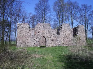 Church of St. Martin in Gryżyna