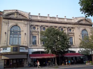 Cinéma Rialto