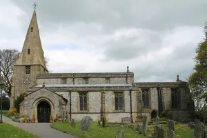 Church of St Michael