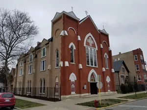St George Belarusian Orthodox Church
