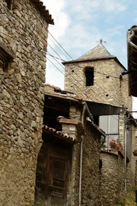 Church of Saint Fructuosus of Músser