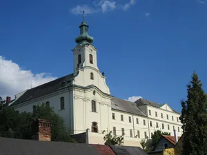 Church of Saint Wenceslaus in Letovice