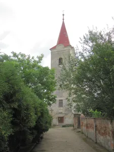 Church of Saint Cecilia