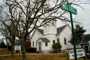 South Chatham Community Church