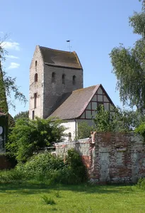 Dorfkirche Döben