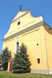 Evangelical  A. C. Church