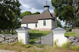 Teda Church