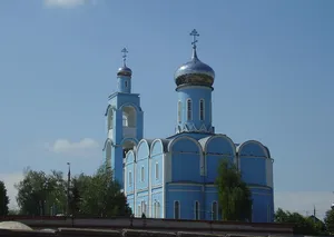 Cathedral of the Theotokos Seeker of the Perishing (Yefremov)