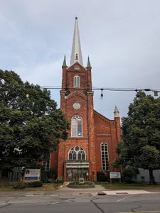 Silver Spire United Church