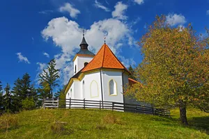 St. Primus Church