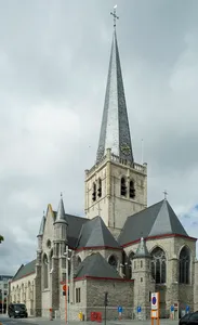 St. Amandus and St. Blasius Church