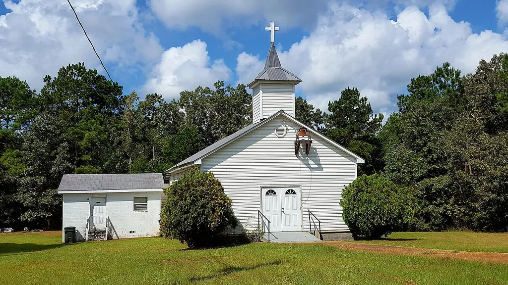 This is an image of a place or building that is listed on the National Register of Historic Places in the United States of America. Its reference number is 79000402 (Wikidata).